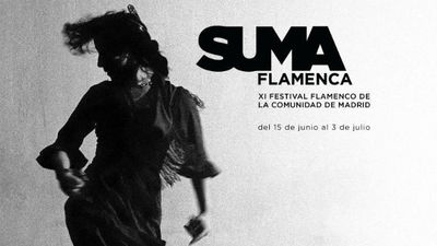 Farruquito, Vicente Amigo, Juan Carmona y Estrella Morente, en Suma Flamenca 2016