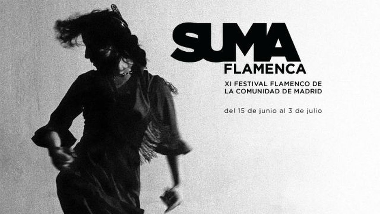 Suma Flamenca 2016