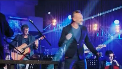 The Rock Festival, música española de los 80 en el Calderón