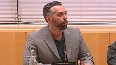 Un portavoz de Facua pide en la Asamblea que se investiguen las subvenciones a Ausbanc