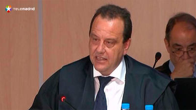 El fiscal Horrach, contra el juez Castro: "Creó un andamiaje para imputar a la Infanta"