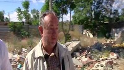 Aquí en Madrid 15.06.2016