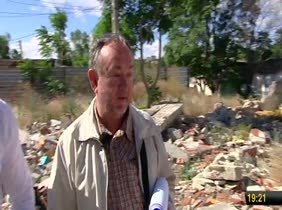 Aquí en Madrid 15.06.2016