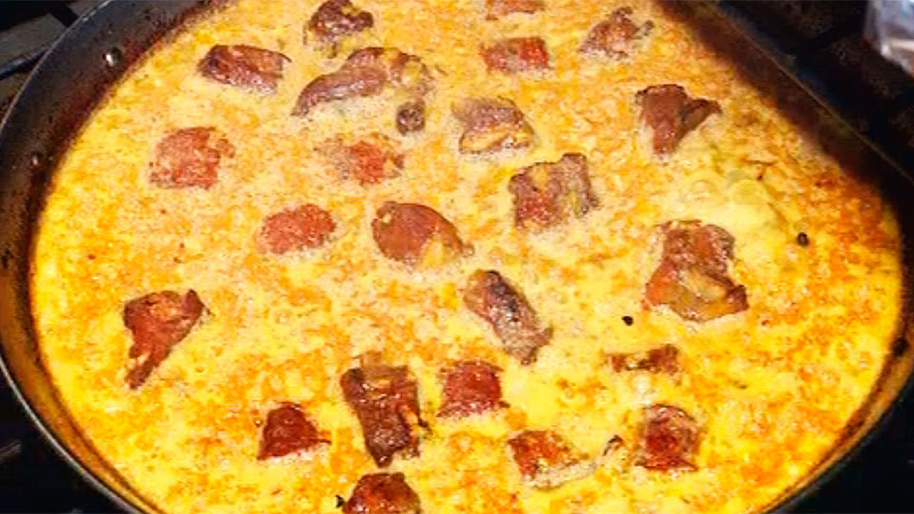 Las recomendaciones de Miguelín: Restaurante Salamar