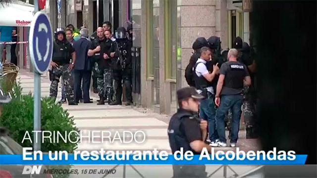 Diario de la Noche 15.06.2016