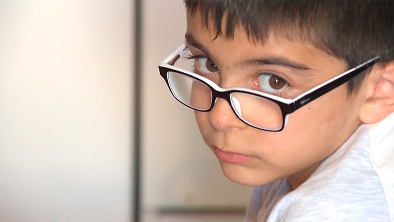 Ayuda a luchar contra la esclerósis tuberosa