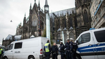 Dos turistas españoles, graves tras ser agredidos en Colonia por hinchas rusos