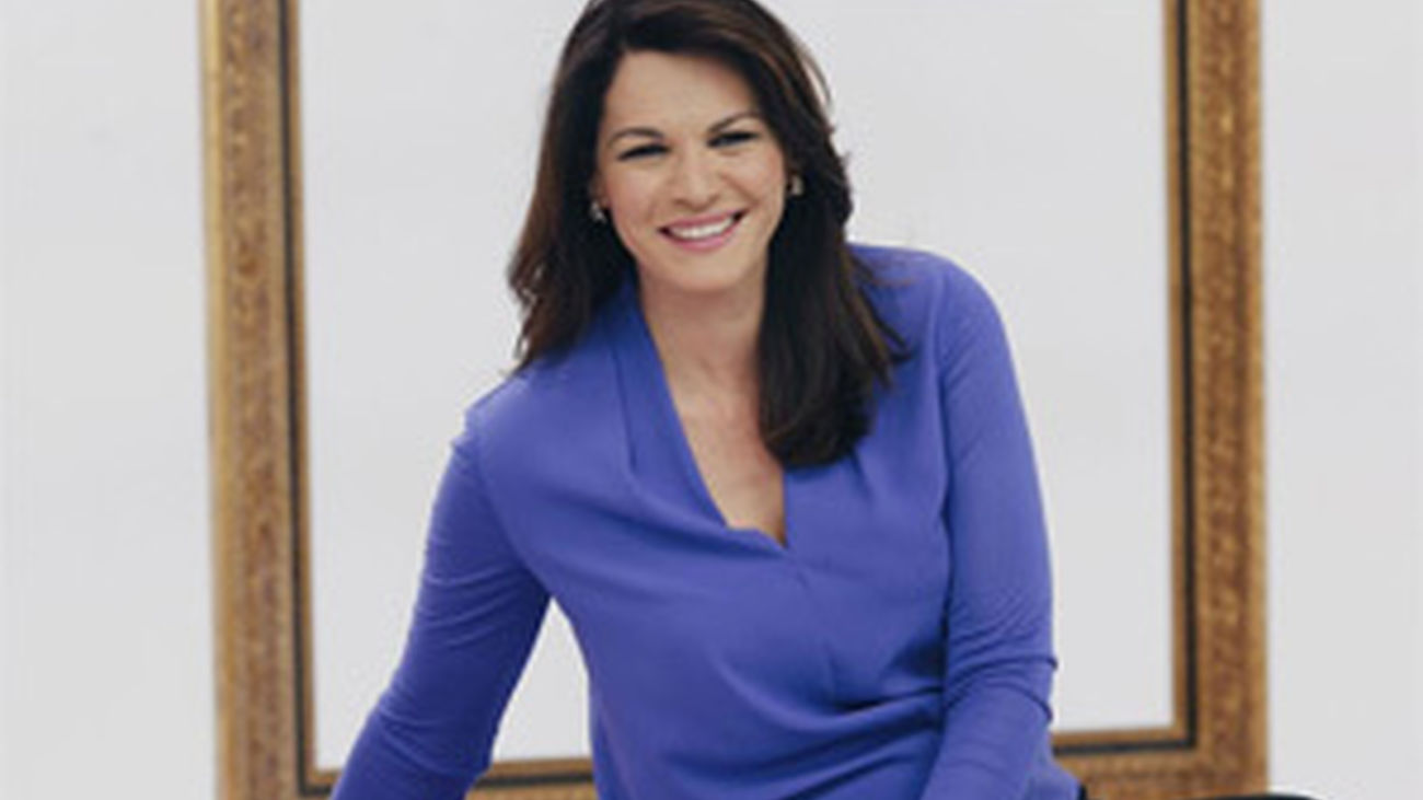 Fabiola_Toda una vida