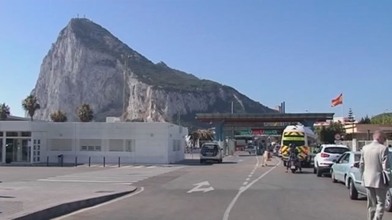Gibraltar