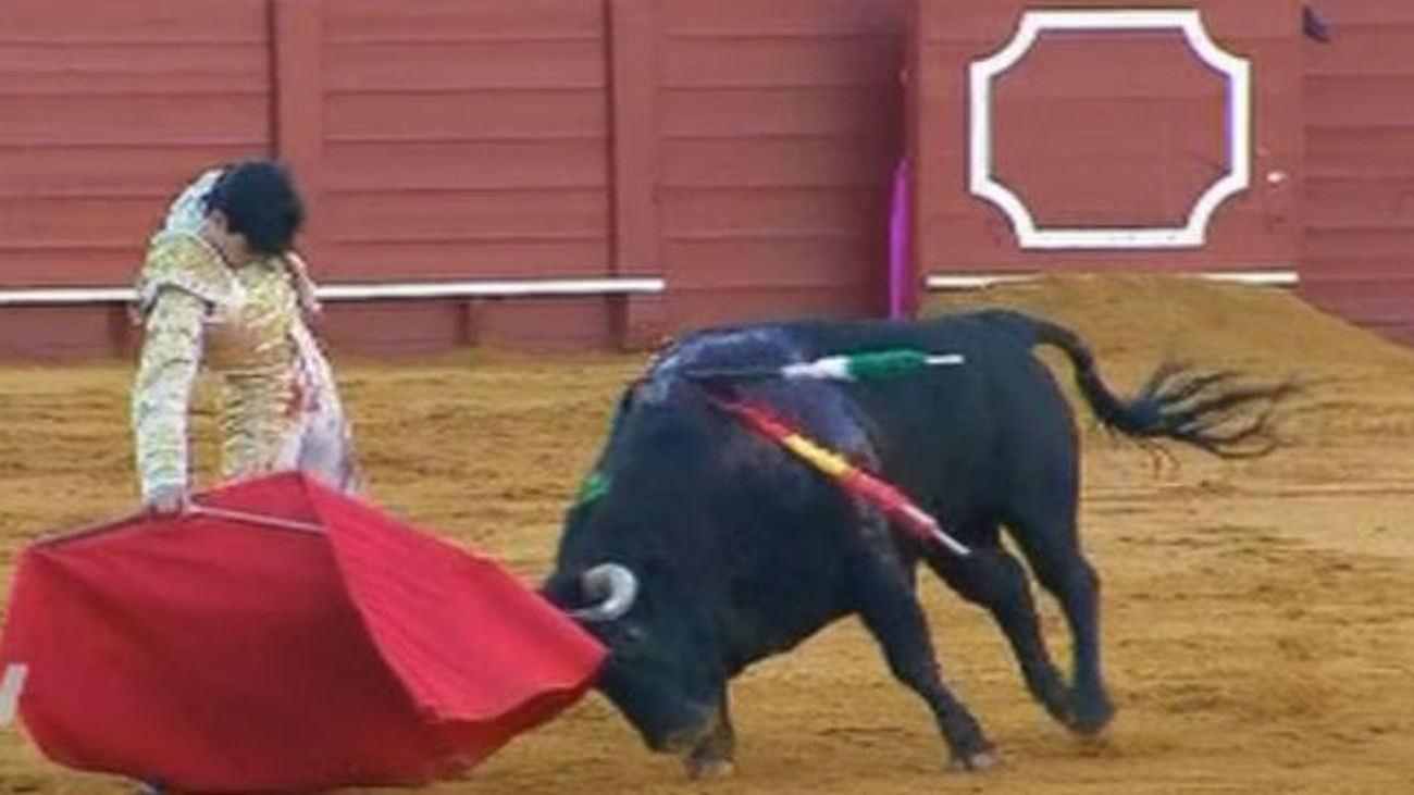 López Simón, David Mora y Sebastián Castella torearán en Torrejón de Ardoz