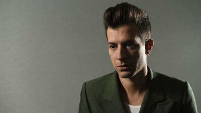 Mark Ronson, estrella del cartel "paritario" del festival DCODE 2016