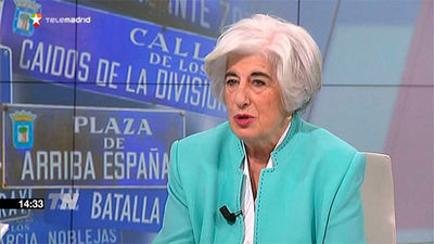 Memoria Histórica propone la retirada del título de hijo predilecto a Arias Navarro