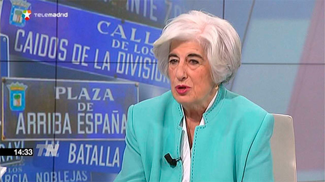 Memoria Histórica propone retirada del título hijo predilecto a Arias Navarro