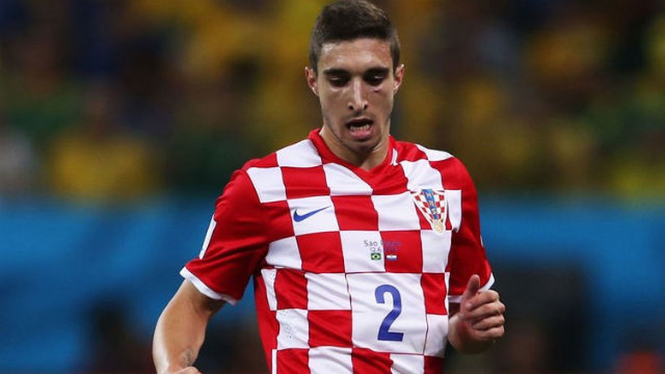 Sime Vrsaljko