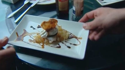 Comienza la IV edición de la Feria de la Tapa de Torrelodones