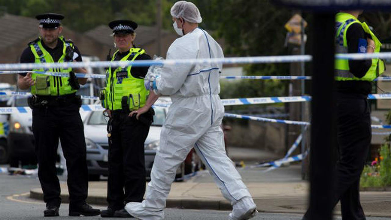 Muere la diputada británica Jo Cox tras recibir disparos en Leeds