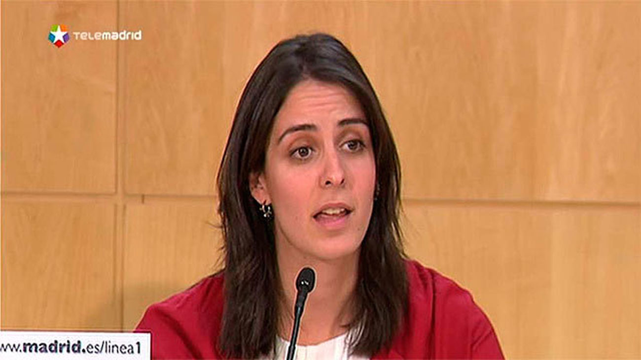 Maestre no se pronuncia sobre las pintadas en la capilla de la Autónoma