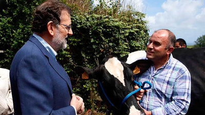 Mariano Rajoy vuelve a apostar por la "gran coalición"