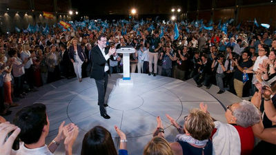 Rajoy no desea que Podemos pase al PSOE pero le inquieta más que gobiernen juntos