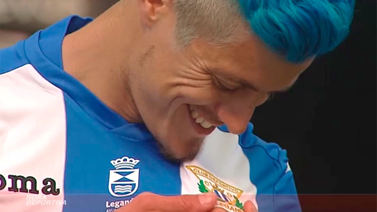 Hora Deportiva 16.06.2016