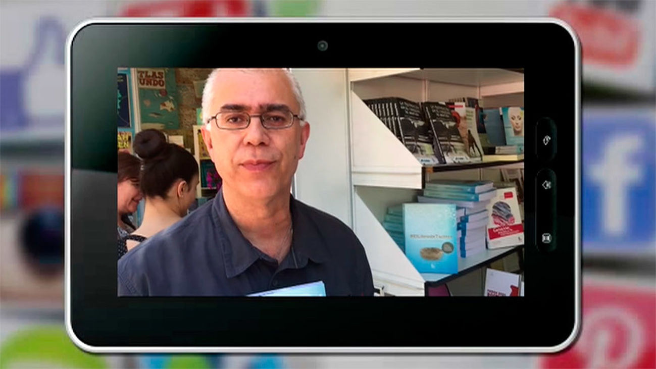 #EllibrodeTwitter: Todo sobre la red social del pajarito