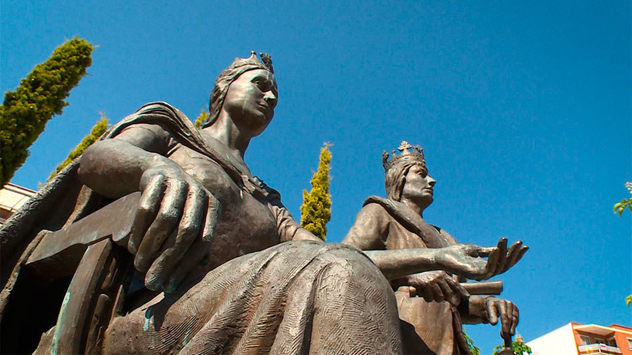 Ruta 179: San Sebastián de los Reyes