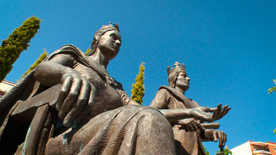 Ruta 179: San Sebastián de los Reyes