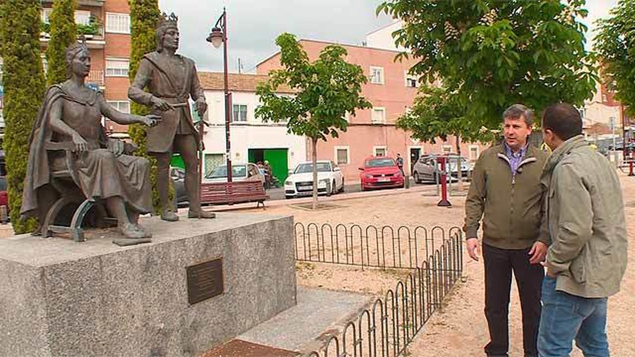 San Sebastián de los Reyes: La influencia de Isabel y Fernando, los Reyes Católicos