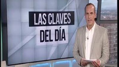 Las claves del día 17.06.2016