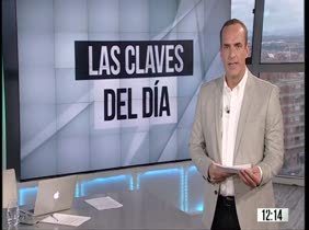 Las claves del día 17.06.2016