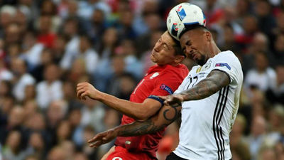 0-0. Alemania y Polonia no pasan del empate