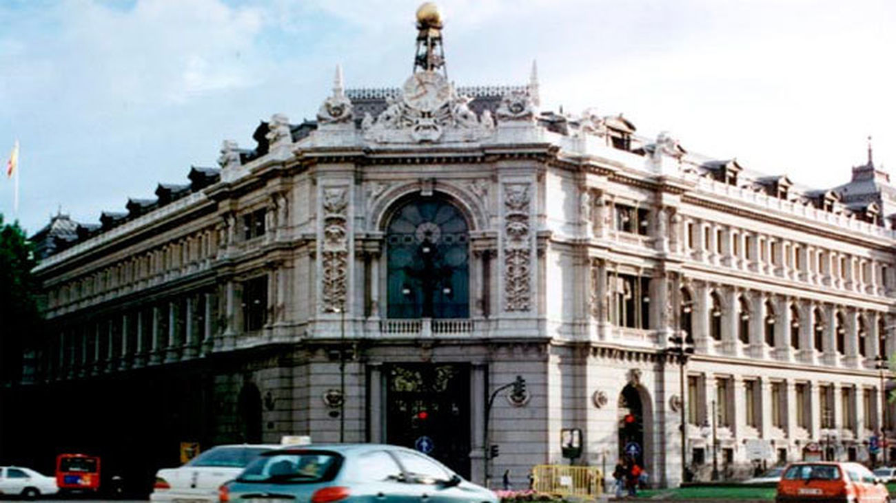 Banco de España deuda pública