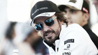 GP Europa: Hamilton manda en Bakú con Sainz 6º y Alonso 11º
