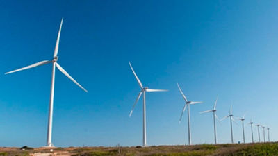 Gamesa y Siemens cierran la fusión de sus negocios eólicos