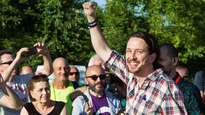 Podemos insta al PSOE a ser progresista y oponerse al tratado entre UE y EEUU