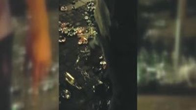 Aquí en Madrid 17.06.2016