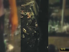 Aquí en Madrid 17.06.2016