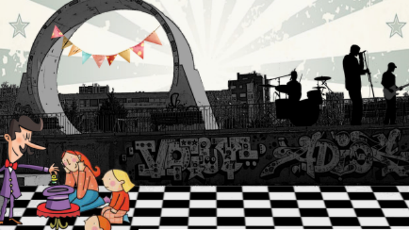 Carabanchel inicia el jueves sus fiestas de San Pedro