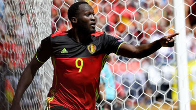 3-0. Bélgica sentencia a Irlanda