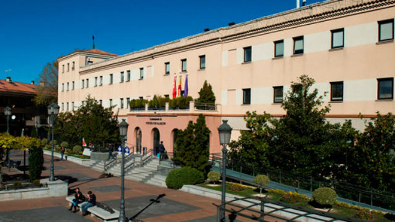 Pozuelo sorteará viviendas en alquiler con precios reducidos a jóvenes