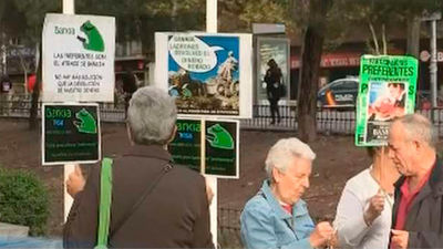 35.000 afectados por las preferentes de Bankia no han reclamado todavía