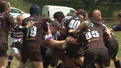 Madrid se mueve. Programa 33