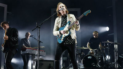 Gran éxito de la primera edición del Mad Cool con la asistencia de miles de personas