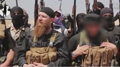 Las fuerzas iraquíes ultiman la reconquista total de Faluya