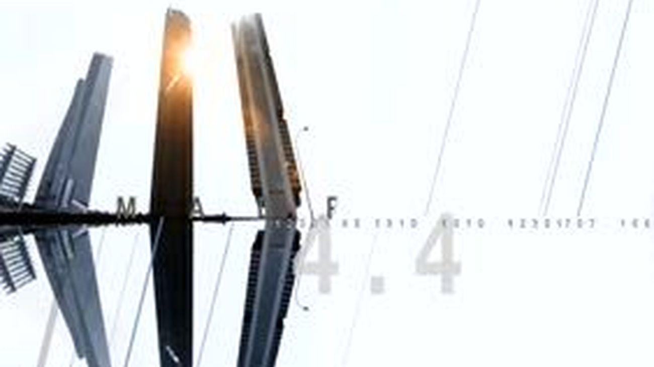 Telenoticias Fin de Semana 19.06.2016