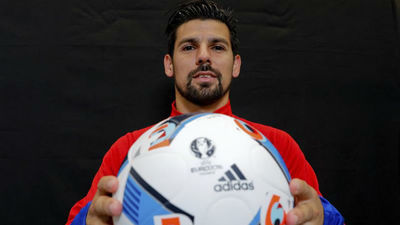 Nolito: "Si faltas al respeto al rival, te pintan la cara"