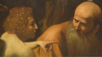 Caravaggio, uno de los artistas más influyentes de la historia, en el Thyssen