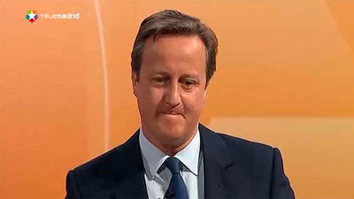 Cameron reitera que el Reino Unido "está mejor dentro de la UE"