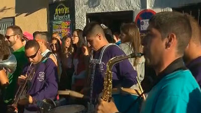 Jornada de encierros, festejo de rejones y conciertos gratis en Torrejón