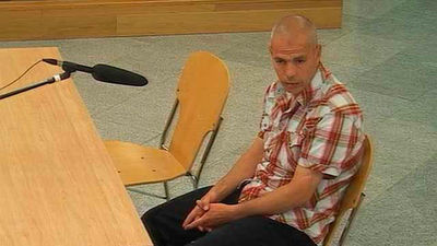 Un expreso de Guantánamo niega actividades yihadistas en la mezquita de la M-30